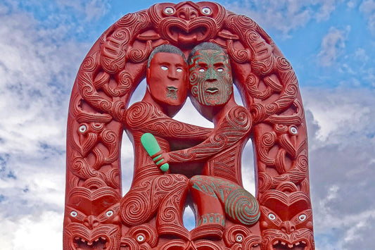 New Zealand Lover Culture