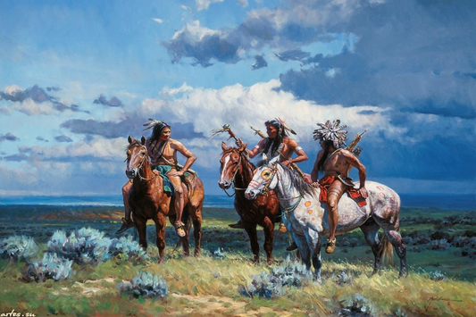 Why Are Native Americans So Proud of Their Culture?