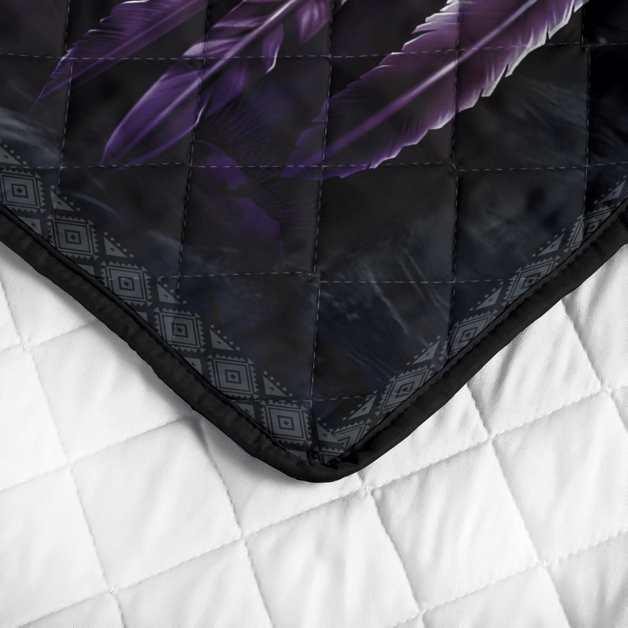 Native American Quilt Bedding Set