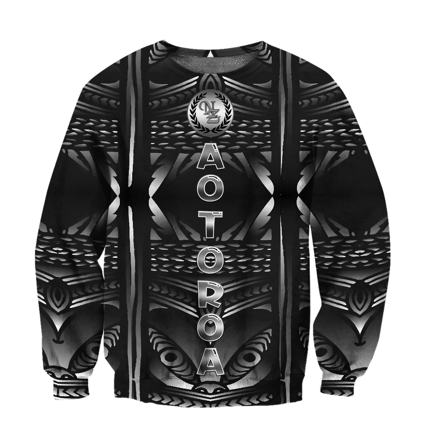 Te matatini new zealand 3d all over printed shirt and short for man and women HHT21072005-Apparel-PL8386-Sweatshirt-S-Vibe Cosy™