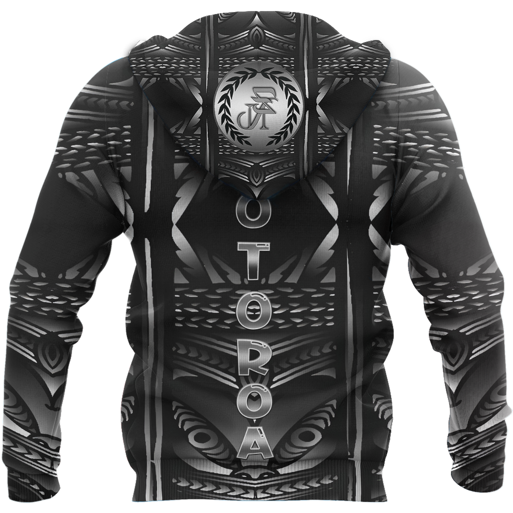Te matatini new zealand 3d all over printed shirt and short for man and women HHT21072005-Apparel-PL8386-Hoodie-S-Vibe Cosy™