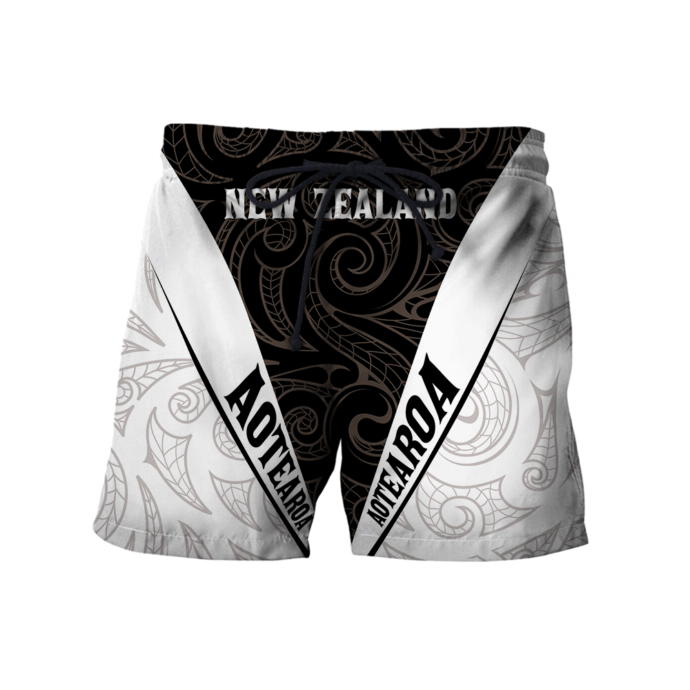 New zealand aotearoa 3d all over printed for men and women