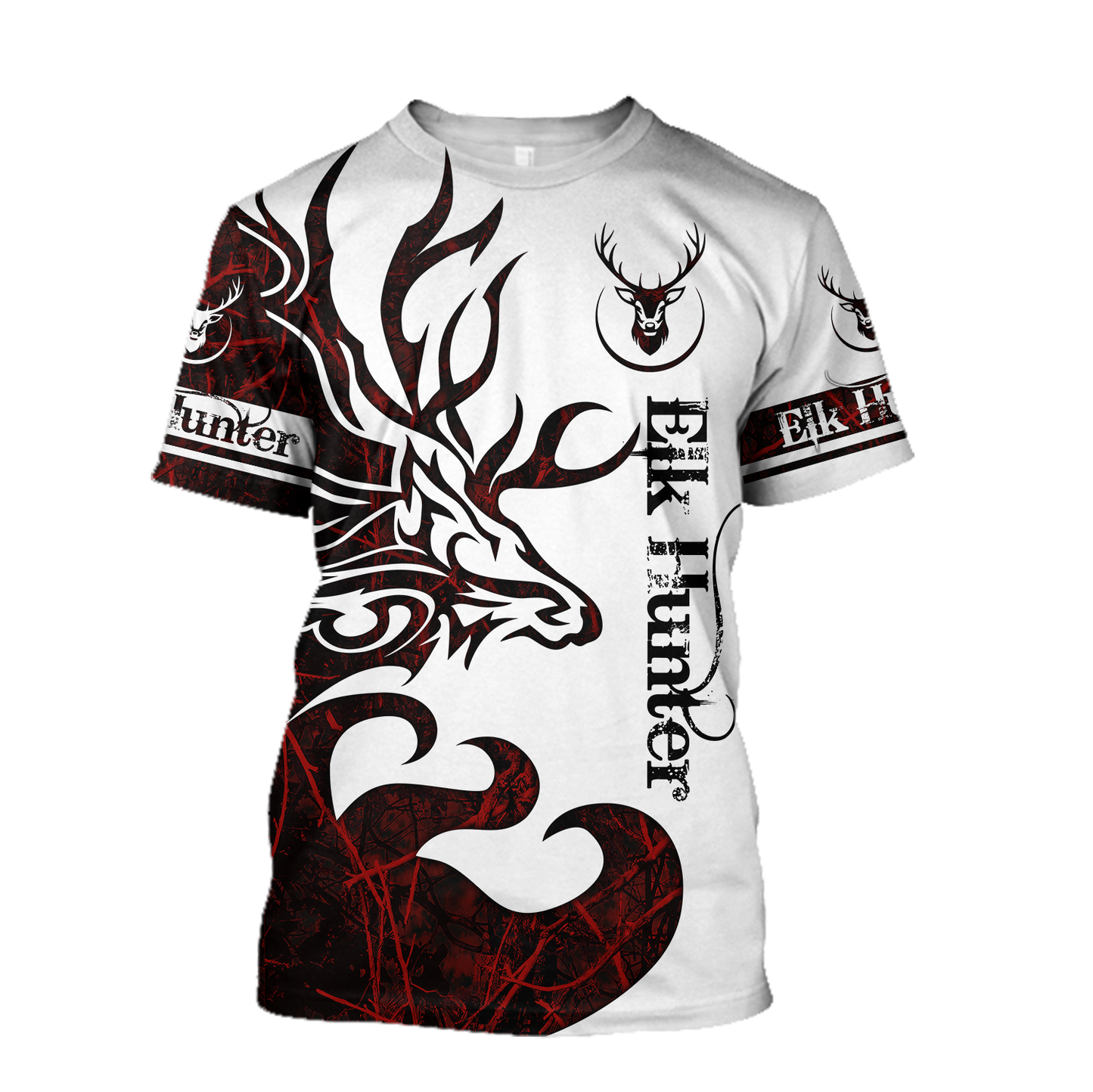 Premium Hunting 3D All Over Printed Unisex Shirts - Amaze Style™-Apparel
