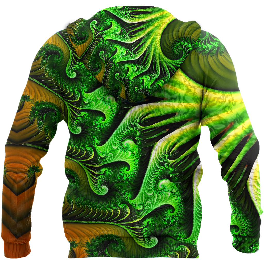 Aotearoa Maori manaia 3d all over printed shirt and short for man and women QB06252004