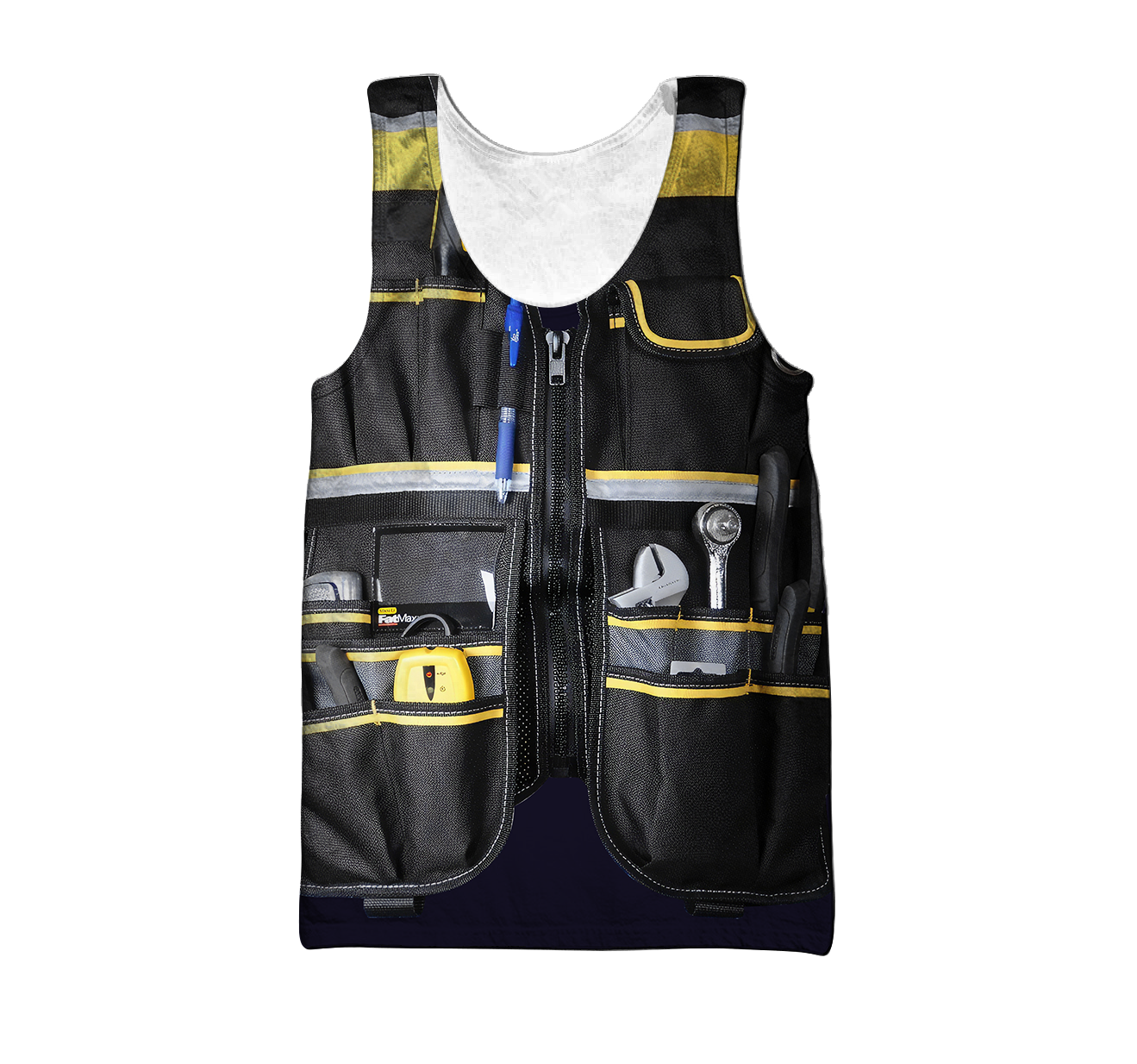 Carpenter Customize Name 3D Unisex Shirts DL20302008