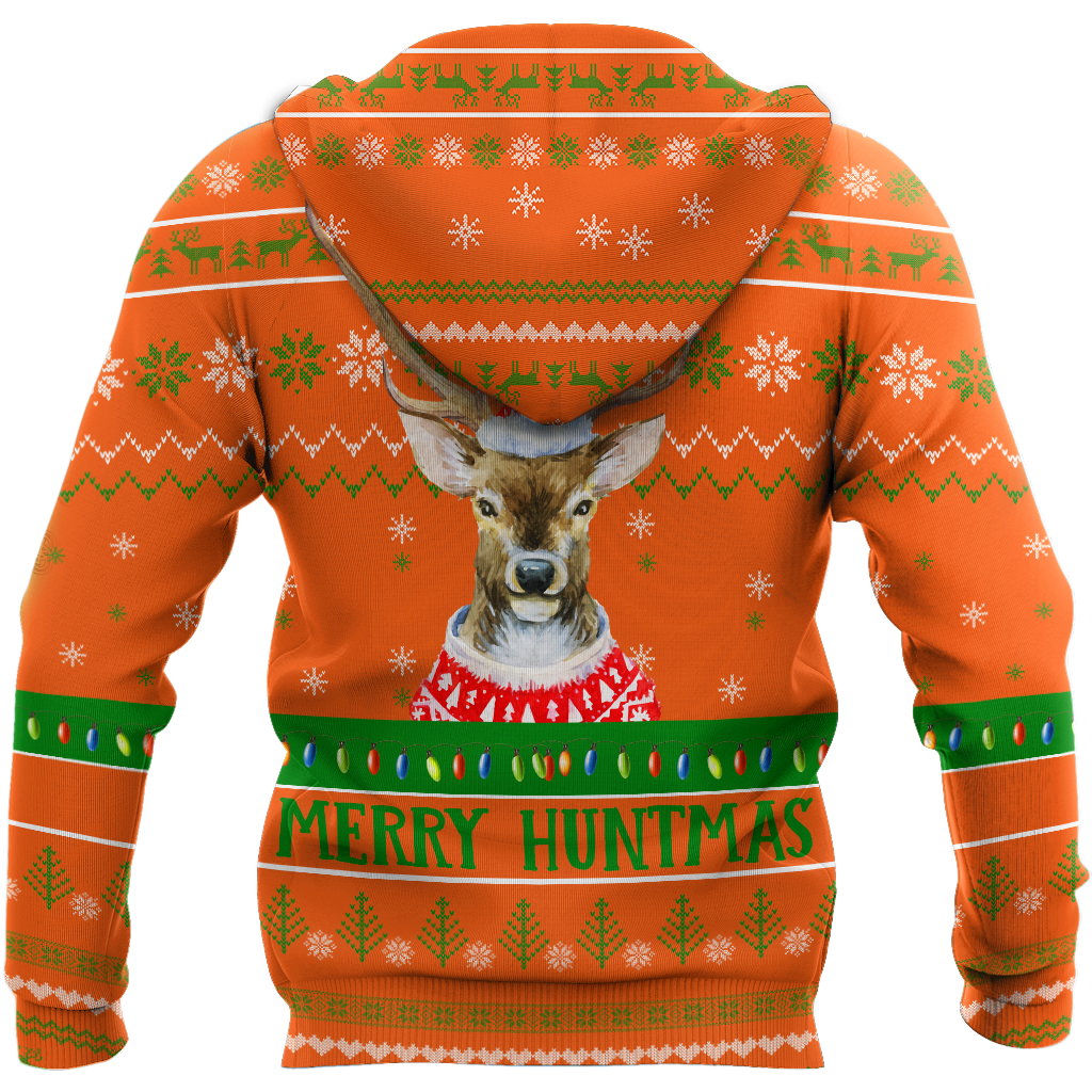 Premium Hunting for Hunter 3D Printed Unisex Shirts