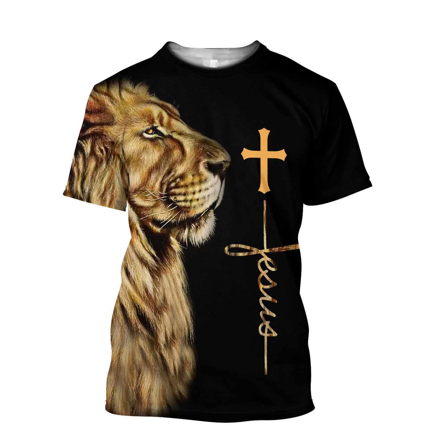 I Belong To Jesus 3D All Over Printed Unisex Shirts