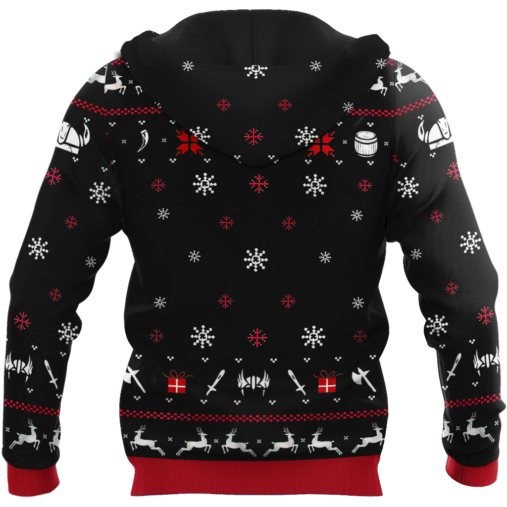 Viking 3D All Over Printed Unisex Shirts