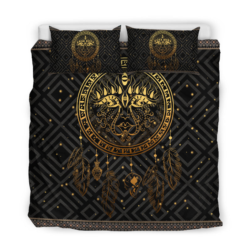 Dreamcatcher 3D All Over Printed Bedding Set