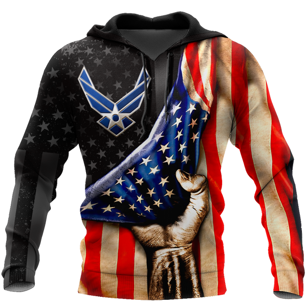 Vibe cosy hoodie Clearance