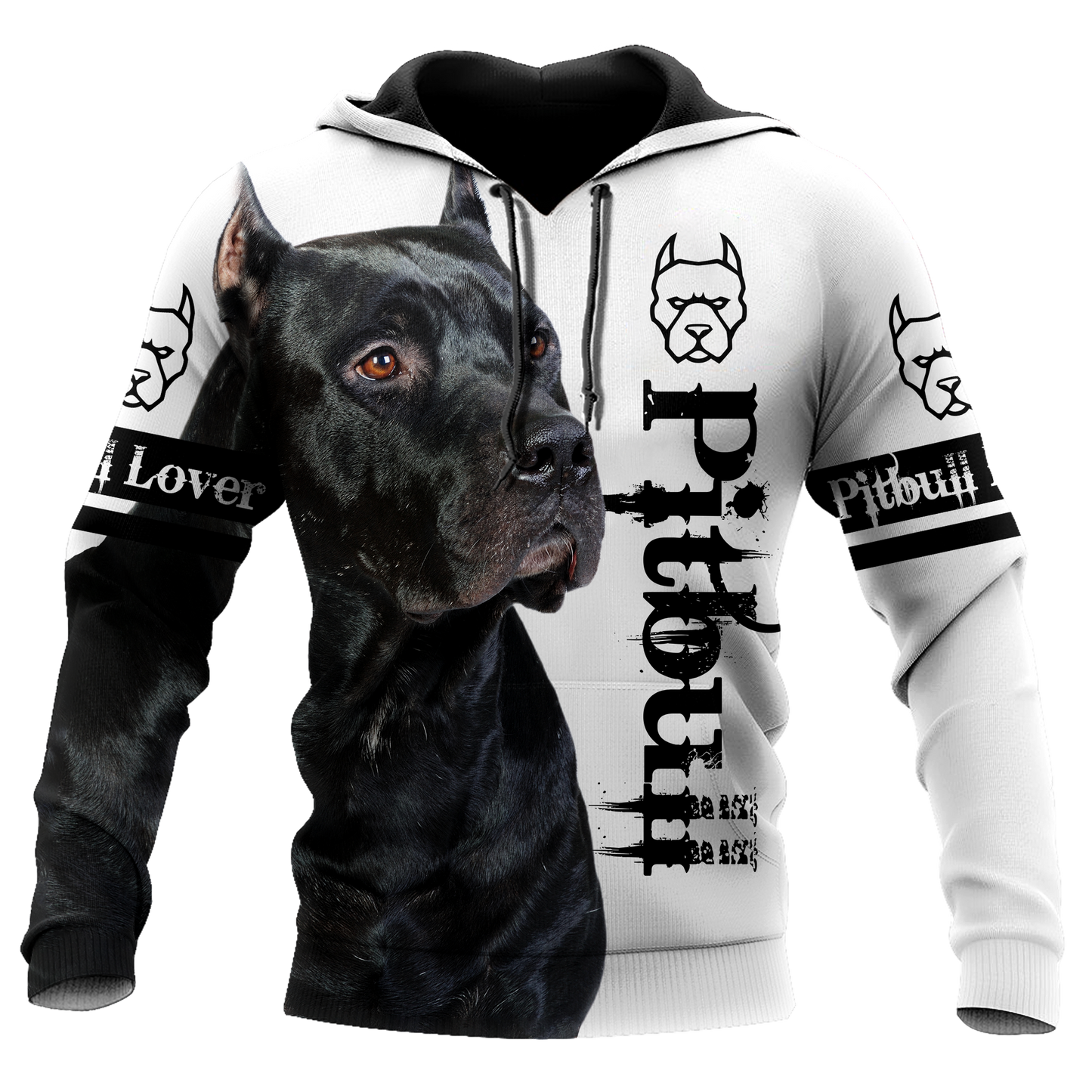 Save the Pit Bull Terrier Unisex Shirts Pi09102002