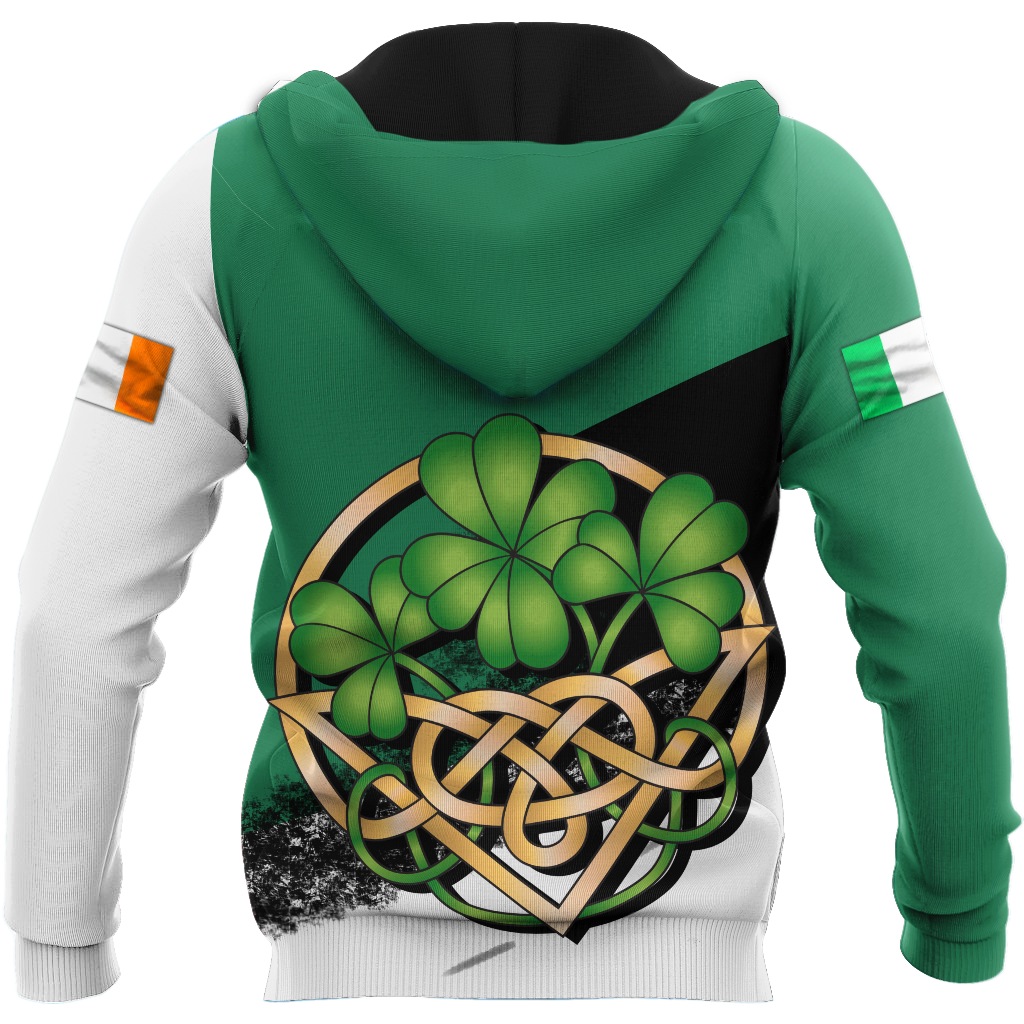 Irish St.Patrick day 3d unisex shirt MH3010206
