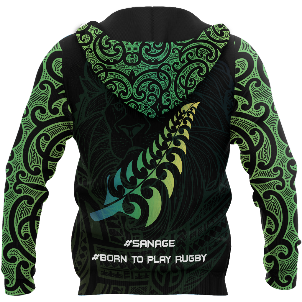 Aotearoa tattoos 3d all over printed for men and women PL26082002