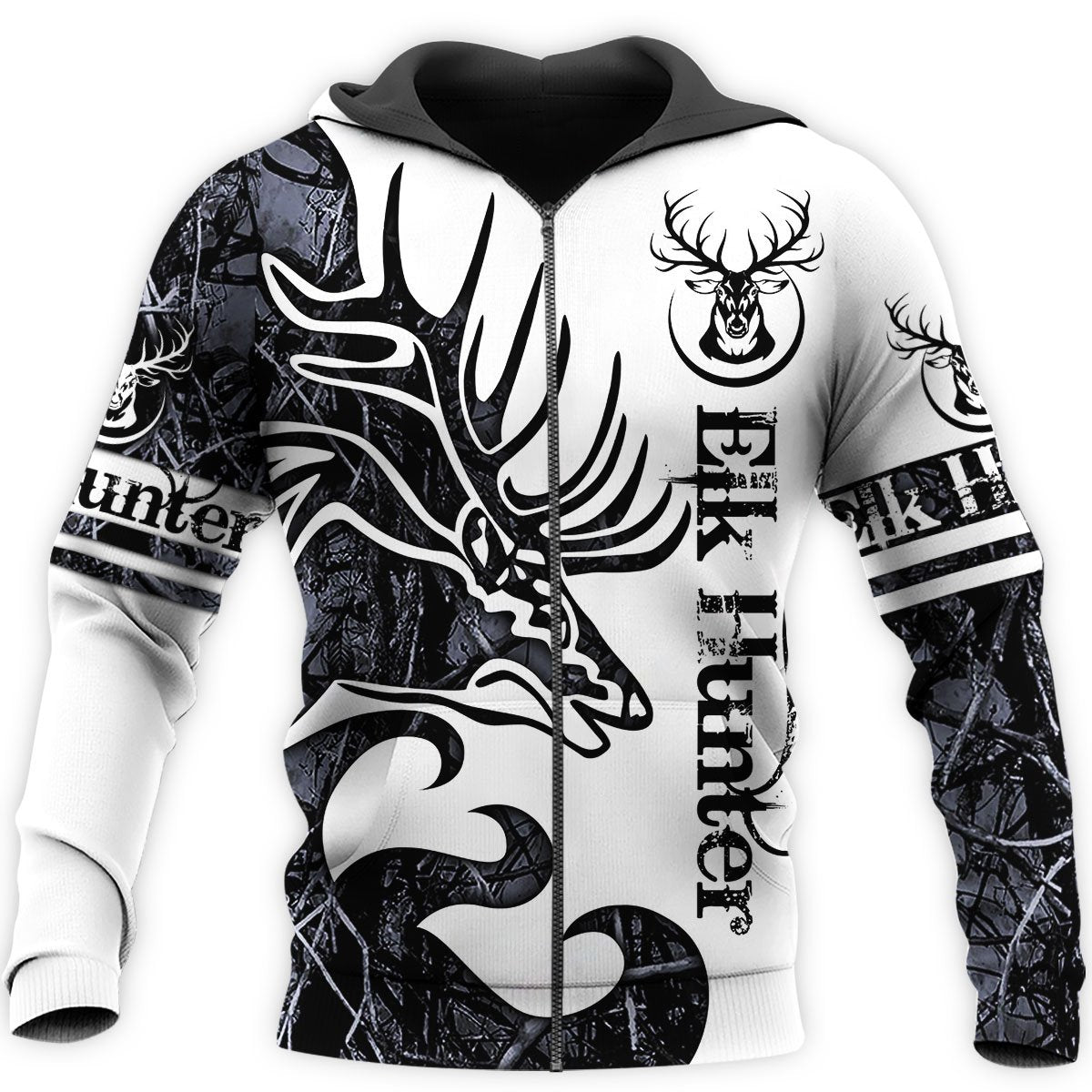 Premium Hunting 3D All Over Printed Unisex Shirts - Amaze Style™-Apparel