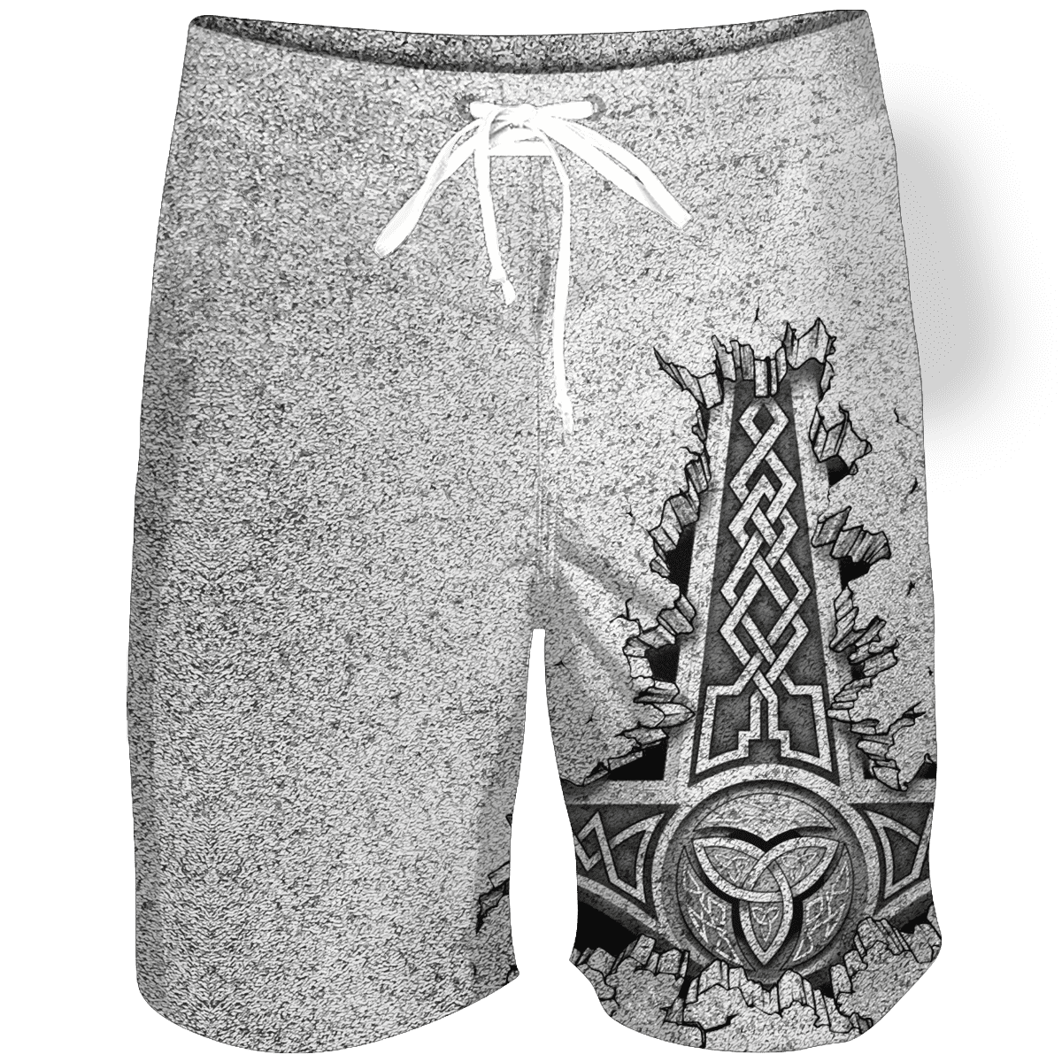Viking 3D All Over Printed Unisex Shirts