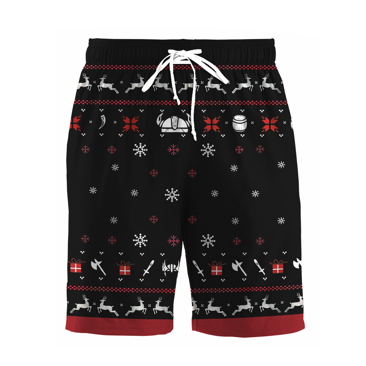 Viking 3D All Over Printed Unisex Shirts
