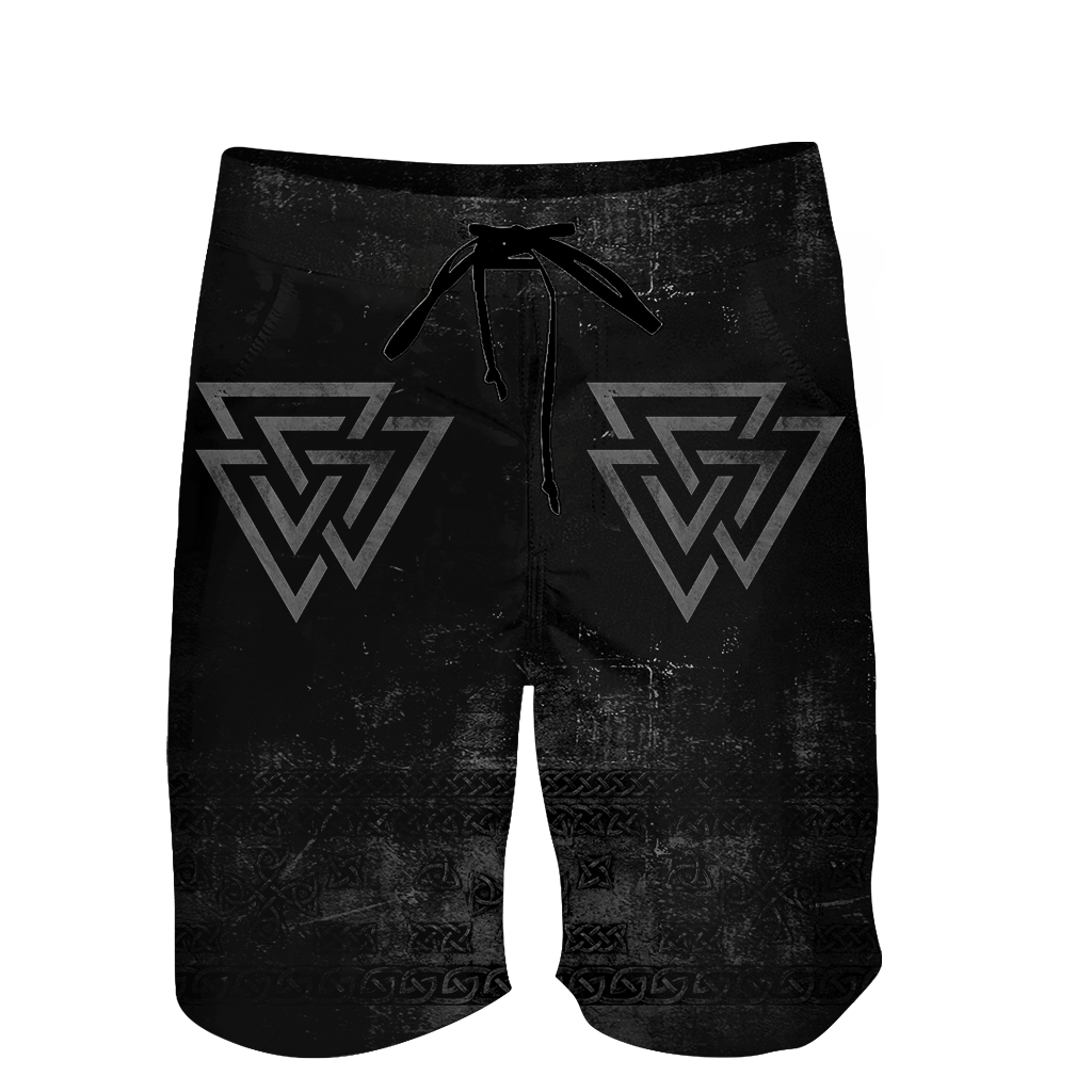 Viking 3D All Over Printed Unisex Shirts