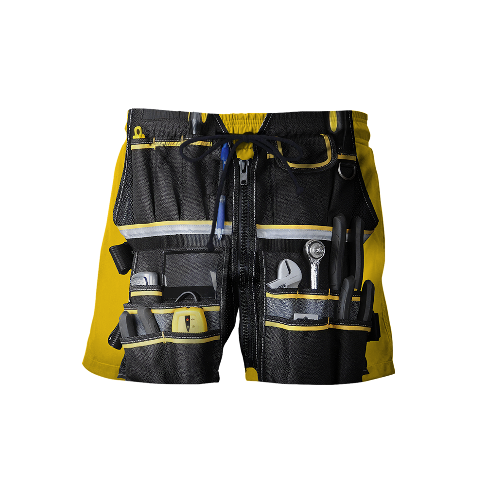 Premium Electrician And Lineman All Over Printed Shirts For Men And Women MEI