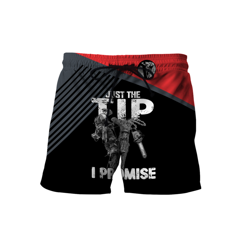 Premium Unisex All Over Printed Arborist Shirts MEI