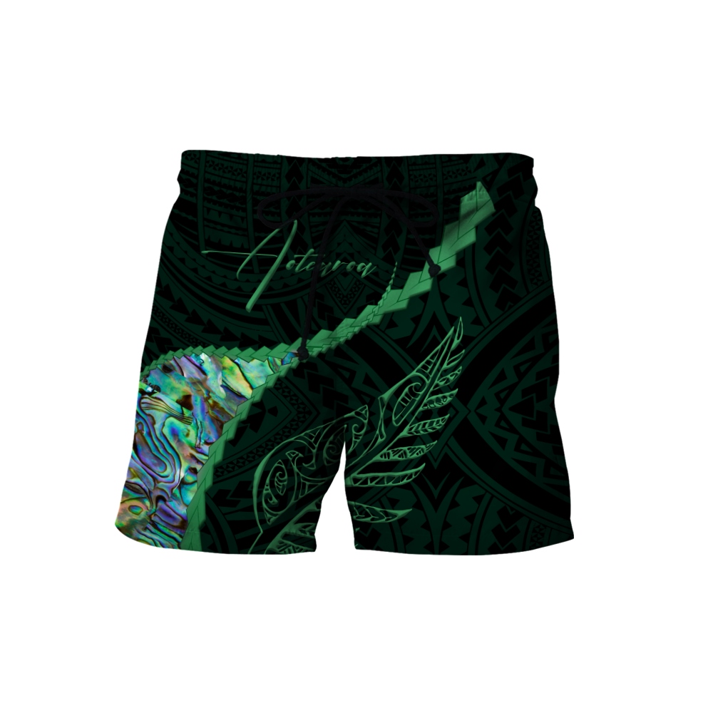 Aotearoa tattoos 3d all over printed for men and women PL25082004