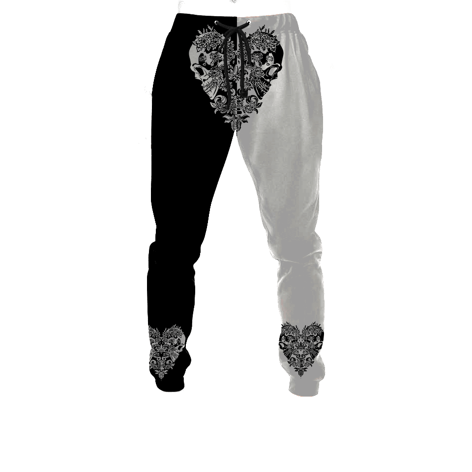 Ace Heart 3D All Over Printed Unisex Shirts