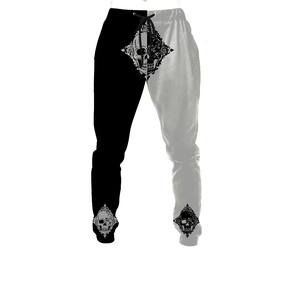 Ace Diamond 3D All Over Printed Unisex Shirts