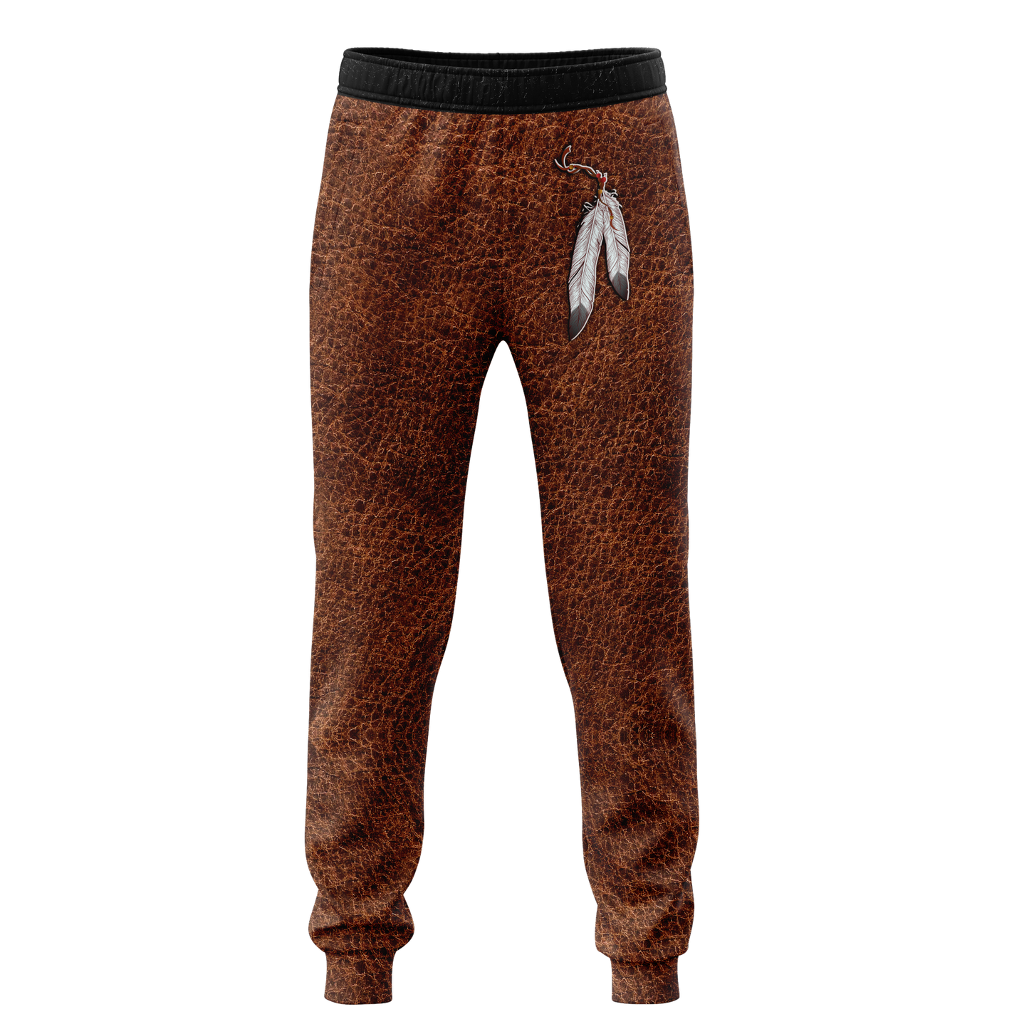 Customized name Native American 3D All Over Printed Unisex Shirts