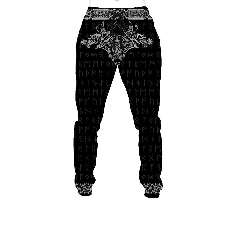 Viking 3D All Over Printed Unisex Shirts
