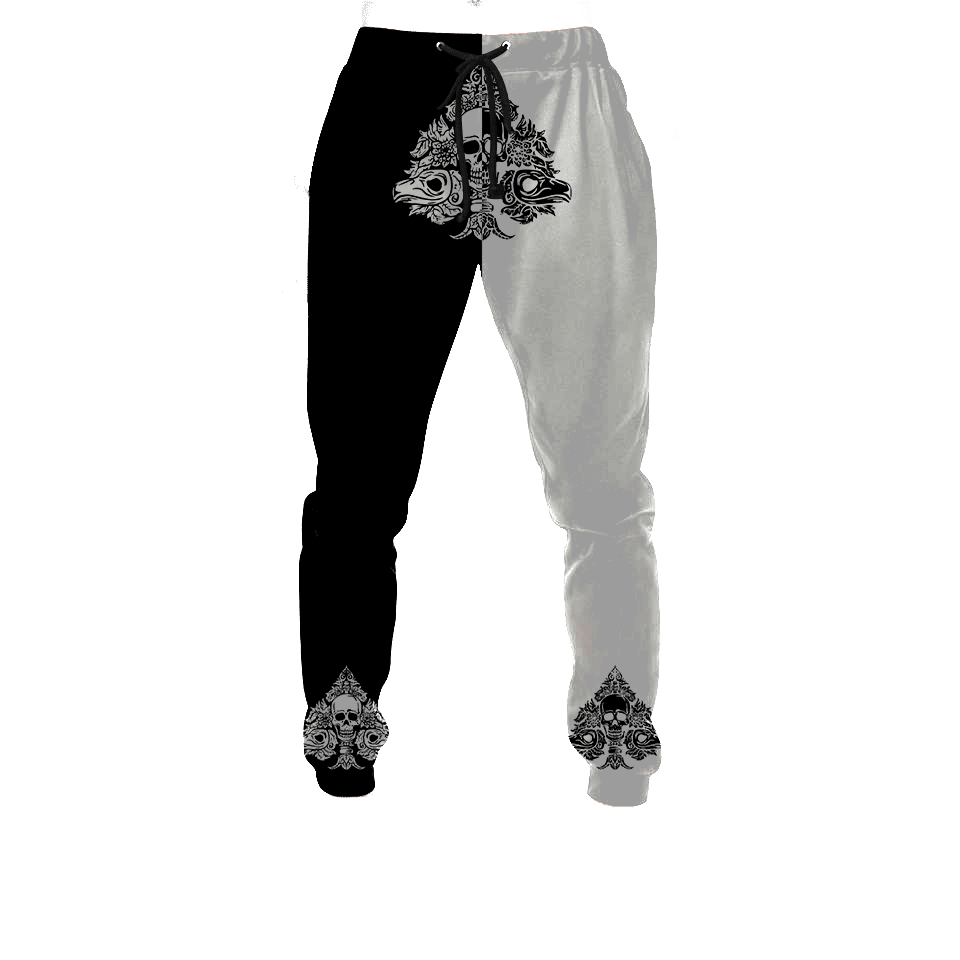Ace Spade 3D All Over Printed Unisex Shirts