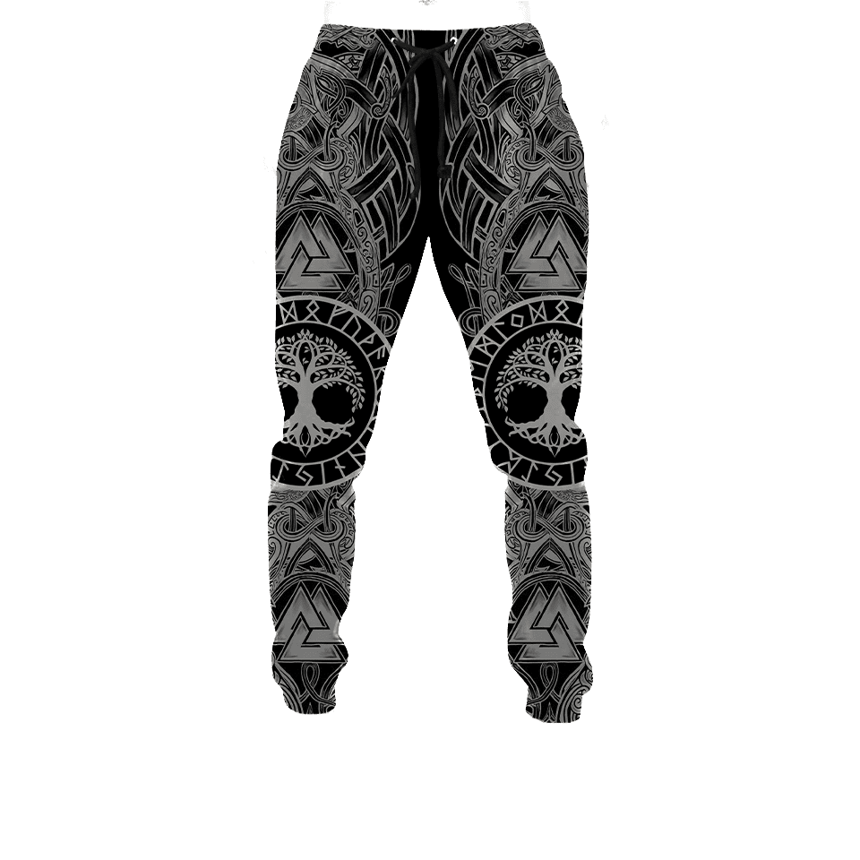 Viking 3D All Over Printed Unisex Shirts