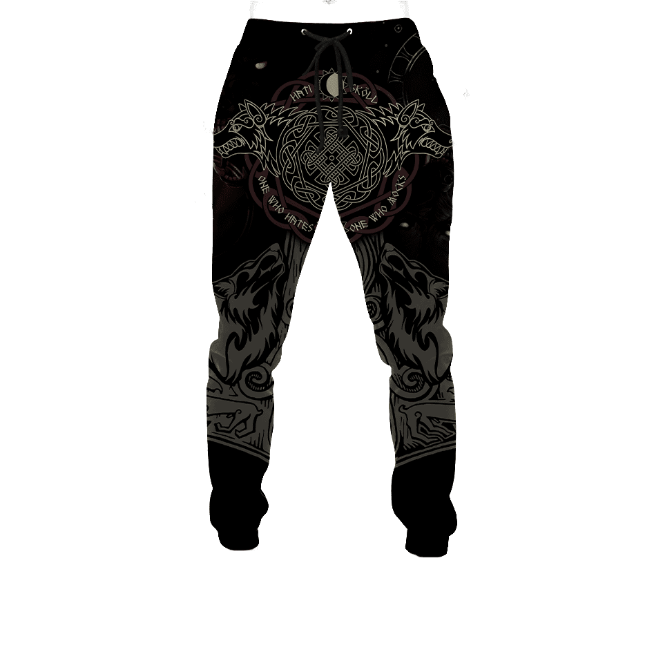 Viking 3D All Over Printed Unisex Shirts
