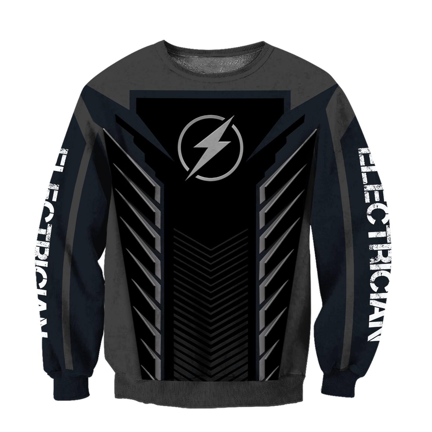Premium Electrician All Over Printed Shirts For Men And Women MEI
