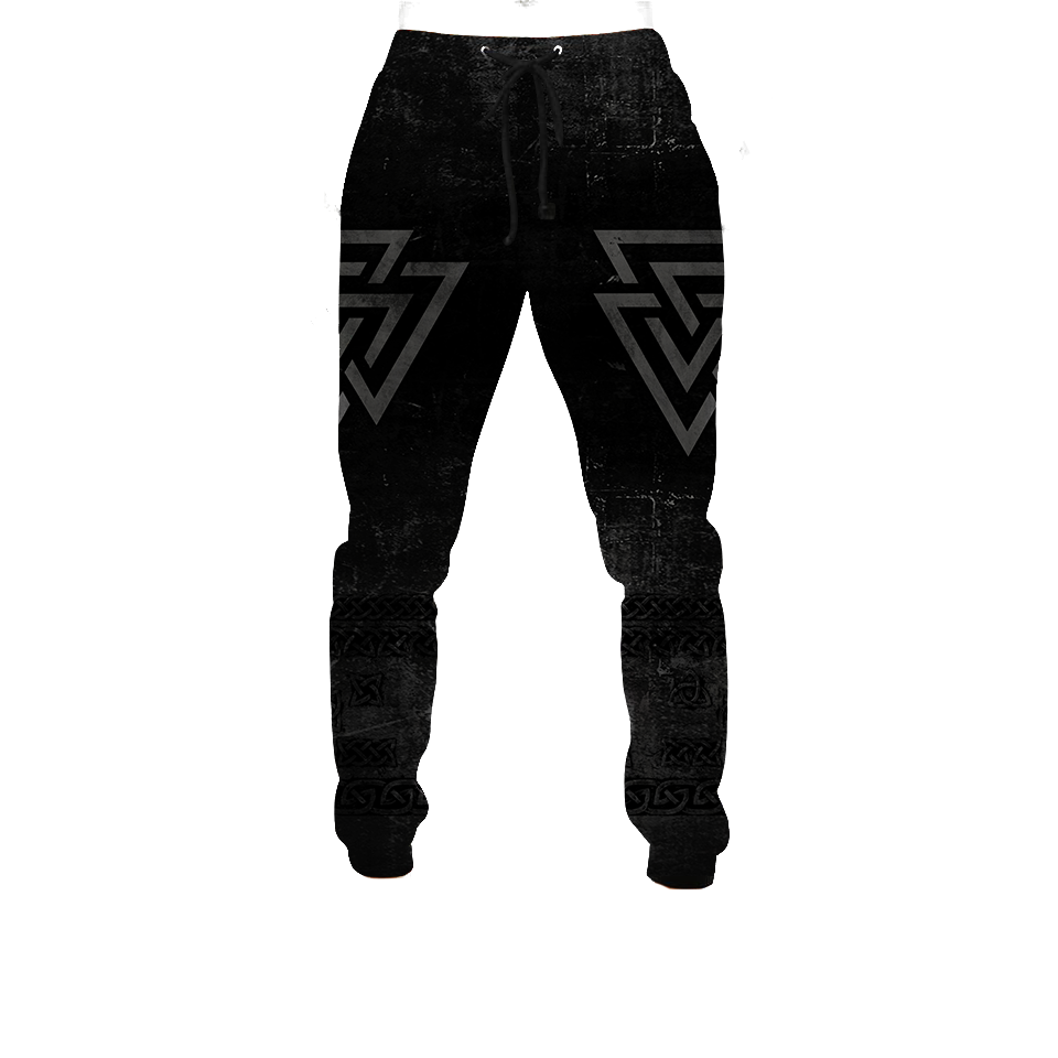 Viking 3D All Over Printed Unisex Shirts