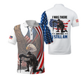I Was There Somtimes I Still I Am 3D All Over Printed Shirts For Men and Women DQB16102002