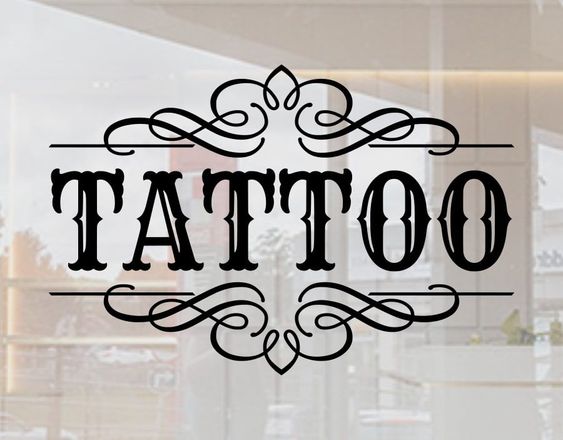 1st Tattoo Design Collection