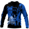 Thin Blue Line Police Collection