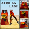 African Land