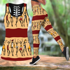 African culture - Legging By ML