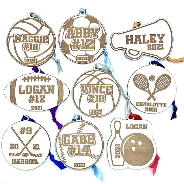 Custom Drama Ornament | Theater Ornament | Personalized Club Ornament | 2024 Ornament | Student Gifts | 2025 Ornament | Theatre Gift