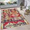 Native American 3D All Over Printed Rug