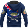 Murray Cod Fishing JD 3D all over shirts for men and women TR2404200 - Amaze Style™-Apparel