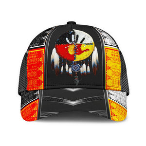 Native American Classic Cap