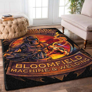 3D All Over Printed Welder  RUG 27022107.CXT