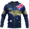 Murray Cod Fishing JD 3D all over shirts for men and women TR2404200 - Amaze Style™-Apparel