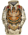 Premium Native 3D All Over Printed Unisex Shirts - Amaze Style™-Apparel