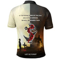 New Zealand Anzac Day Lest We Forget Poppie design 3d print shirts