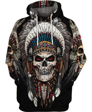 Premium Native 3D All Over Printed Unisex Shirts - Amaze Style™-Apparel