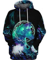 Wolf 3D All Over Printed Shirts For Men and Women TT100803-Apparel-TT-Hoodie-S-Vibe Cosy™