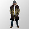 Valknut Viking All Over-ALL OVER PRINT HOODIES-HP Arts-Cloak-S-Vibe Cosy™