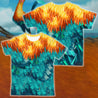Amazing Chicken Kids-Apparel-HD09-T-Shirt-YOUTH XS-Vibe Cosy™